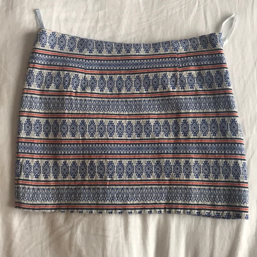 Miami Skirt